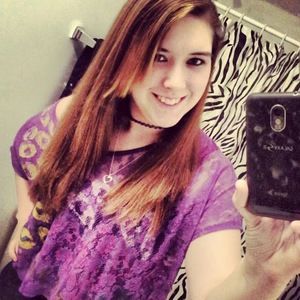 Meet your Posher, Allison